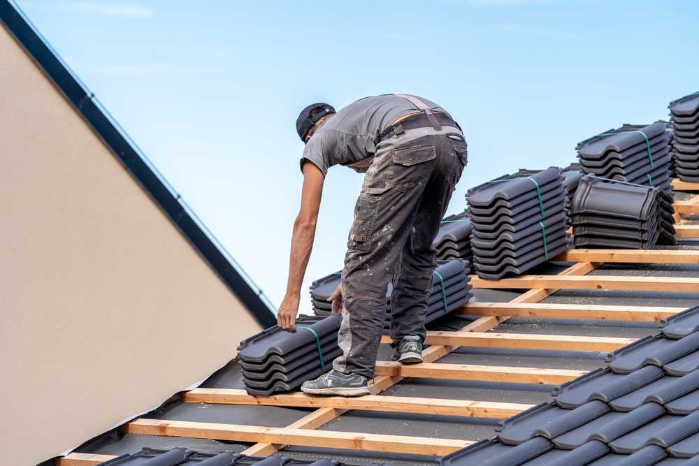 Apex Roofing Dublin
