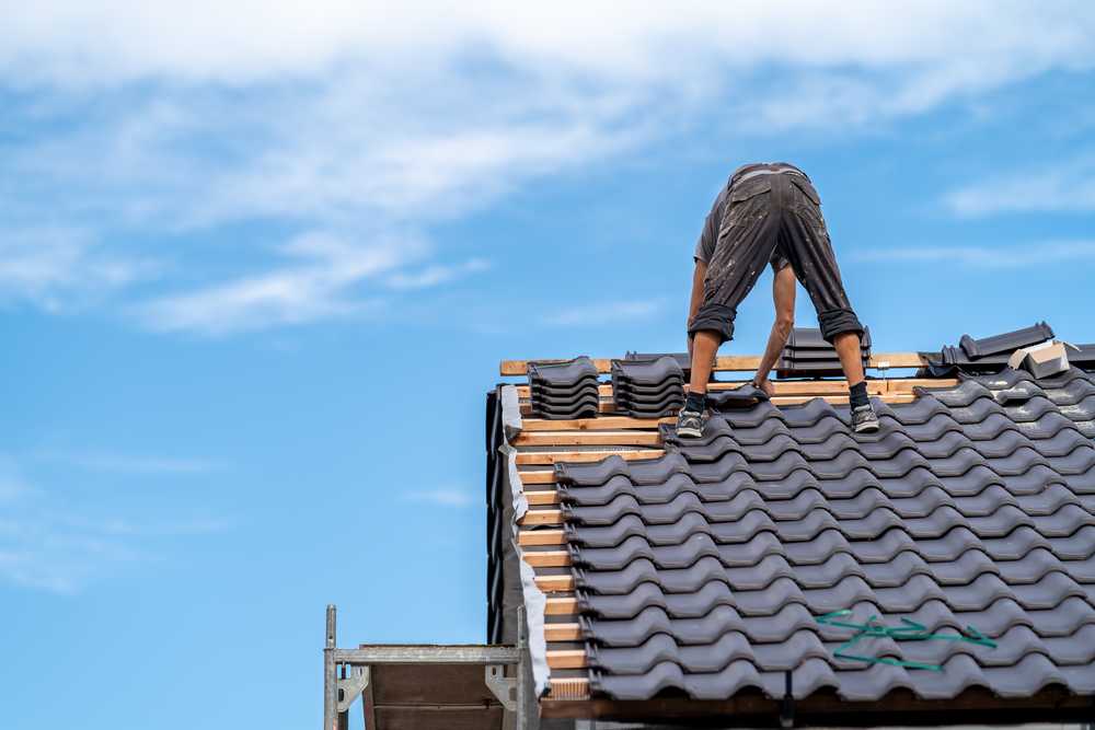 Apex Roofing Dublin