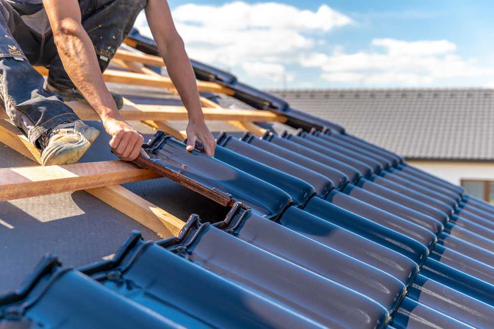 Apex Roofing Dublin