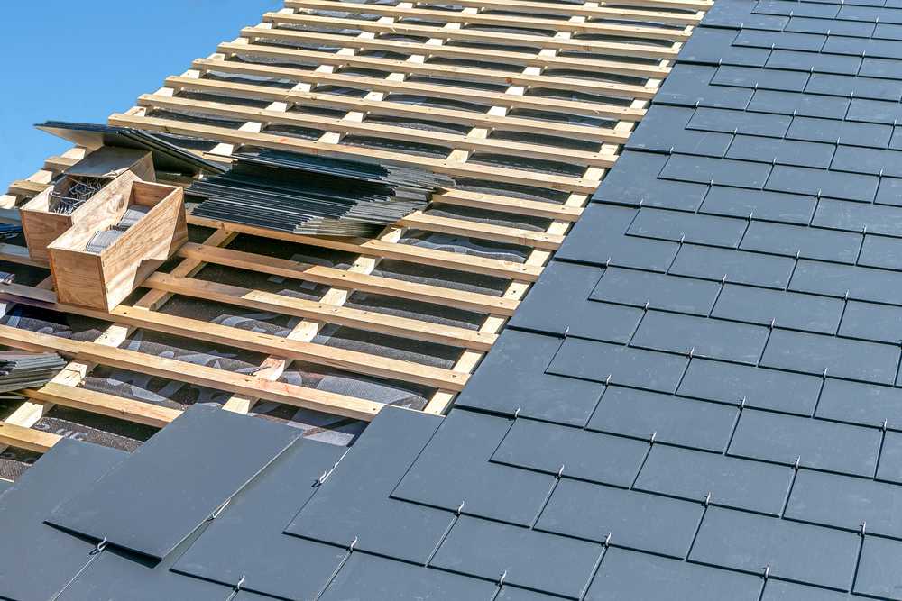 Apex Roofing Dublin
