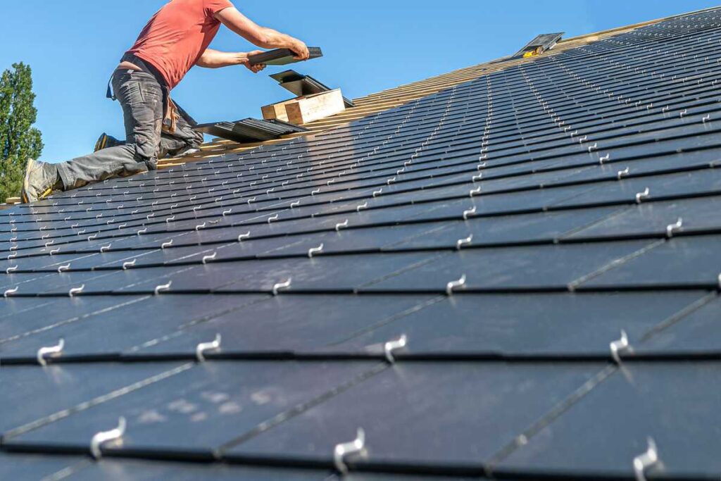 Apex Roofing Dublin